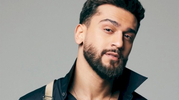    Müğənni JONY adını və soyadını dəyişdi   - FOTO