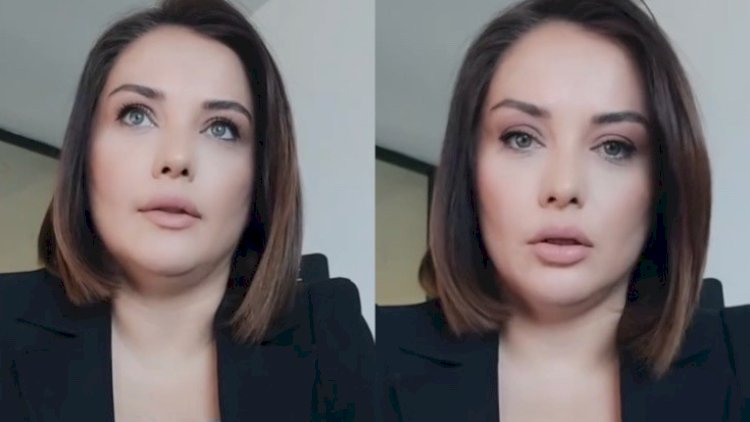    “İnsanlar artıq evlənmirlər, hara gedirik?” - Tanınmış aparıcı   