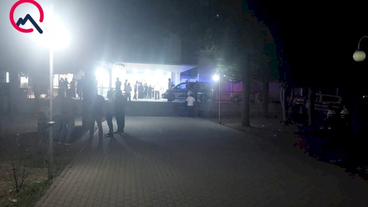    Yeniyetməni döyüb başı üstə yerə çırpdılar   