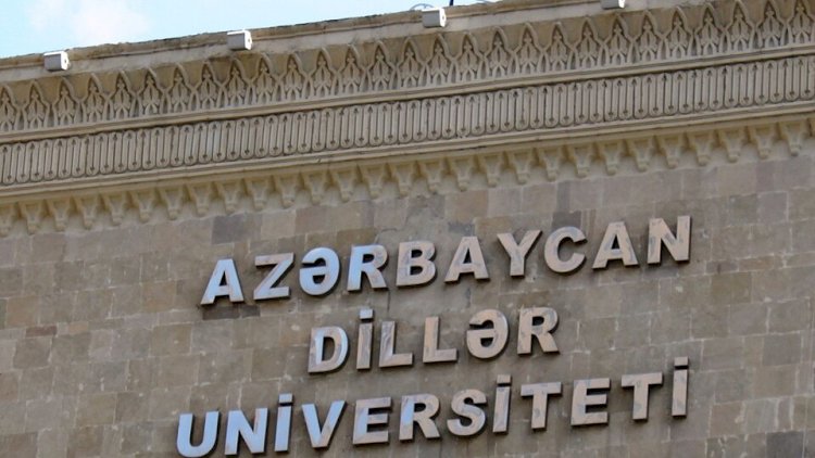    Bu universitet ilkə imza atır   