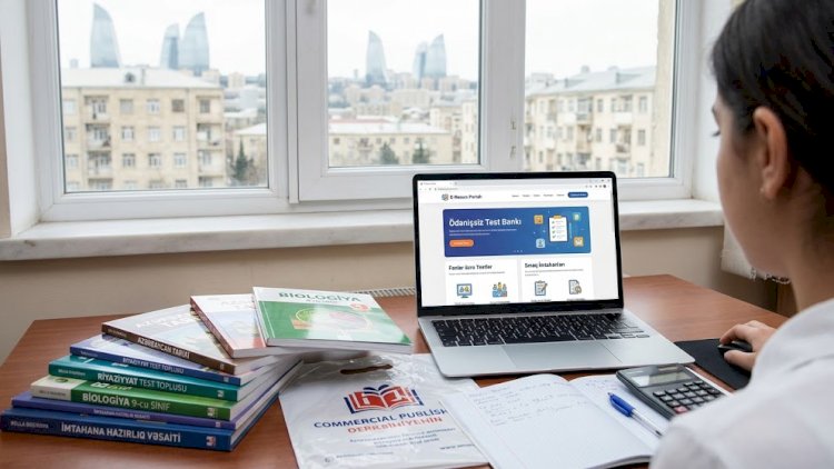    Məktəblər nəşriyyatlar üçün bazara çevirilib? – Testlər, iş dəftərləri...   