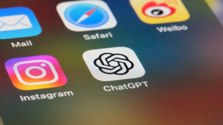    “ChatGPT” ilə bağlı şok fakt   