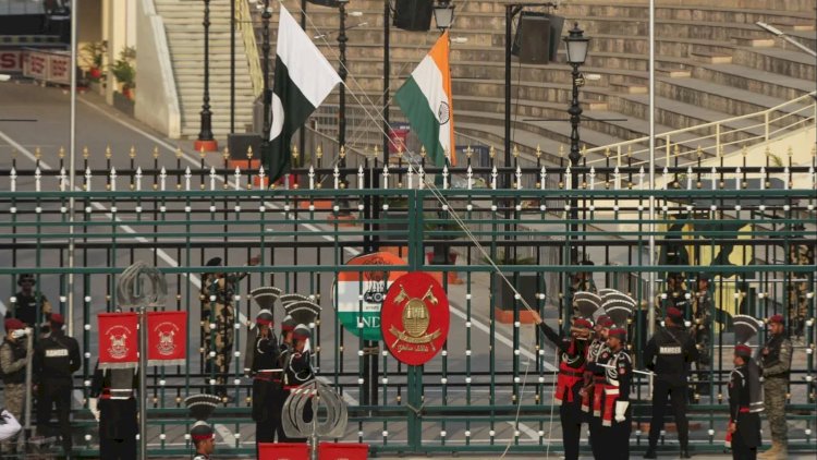    Hindistan və Pakistan yenidən üz-üzə: 79 illik düşmənçilikdə yeni gərginlik   