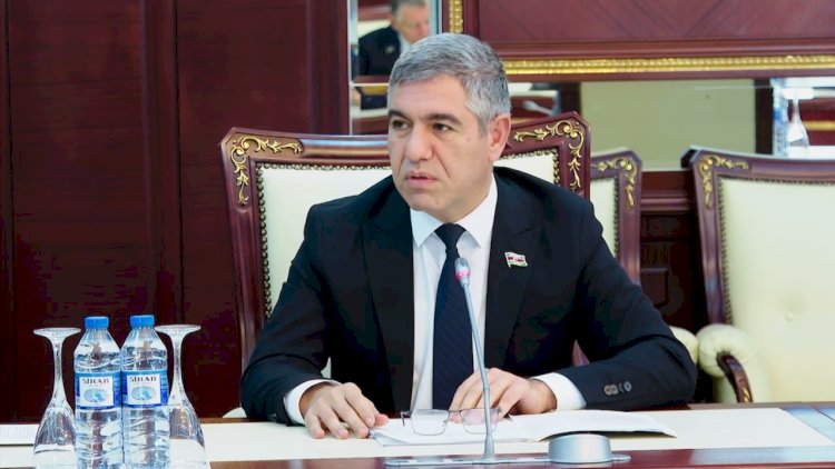    “Sevinənlər də var, narahat olanlar da” -   Deputat 5,4 trilyon dollardan danışdı