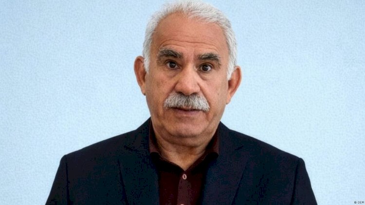    Abdullah Öcalanla bağlı ŞOK QƏRAR   