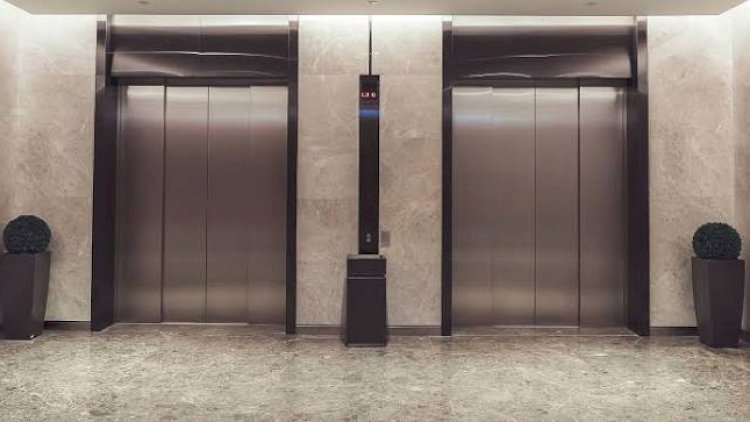    Binalarda lift və şlaqbaumlar təmir ediləcək   