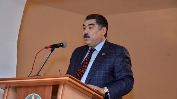    Rayon sakinləri icra başçısını topa tutdu: “Nə kömək göstərdi, nə də...”   