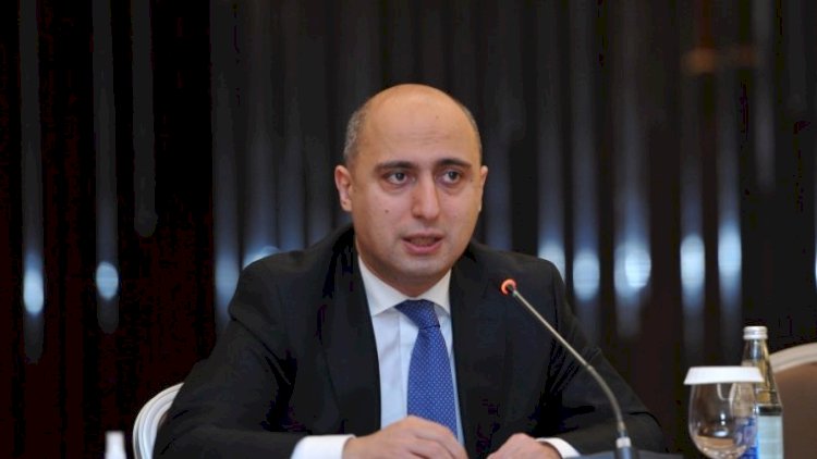    Nazir Elşad Abdullayevi vəzifəsindən AZAD ETDİ   