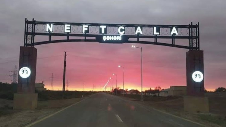    Neftçalada 4,9 milyonluq dövlət əmlakı satışa çıxarıldı   