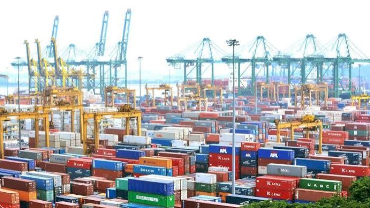    Azərbaycanla Gürcüstan arasında ticarət artdı   