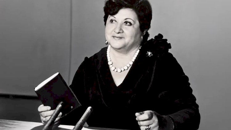    Əməkdar artist Sevda Məmmədzadə vəfat etdi   