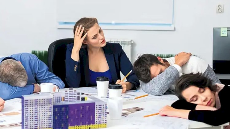    6 gün işləyənlərin çoxu bu səhvi edir –   Mütəxəssislərdən xəbərdarlıq
