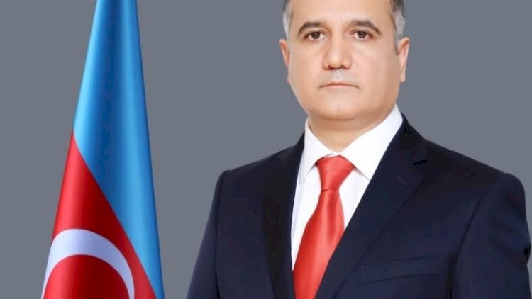    Kamaləddin Qafarov: “Dövlət Bayrağının bu şəhərlərdə dalğalanması ölkənin ərazi bütövlüyünün bərpasının təzahürü idi”   