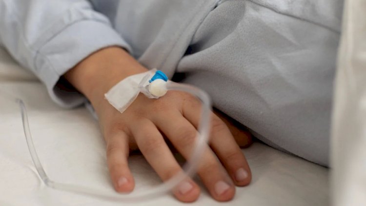    Gürcüstanda zəhərlənən uşaqların sayı 100-ü ötdü   