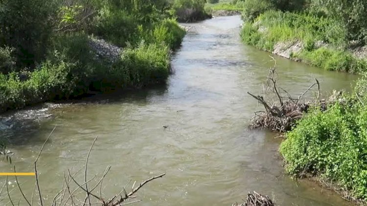    Həkəri çayında iyulda batmış şəxsin meyiti tapıldı   