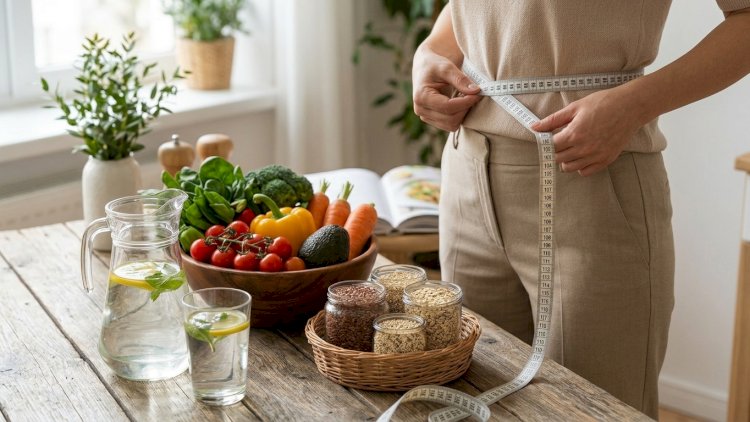    Bədənimizin GİZLİ SİQNALLARI: analizsiz də fərq edə biləcəyiniz 6 insulin dirənci əlaməti   