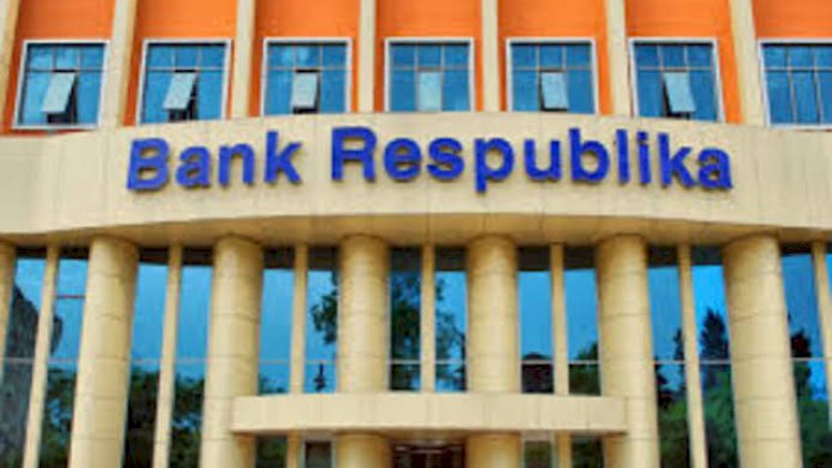    “Bank Respublika”dan 611,6 milyon manatlıq depozit göstəricisi   