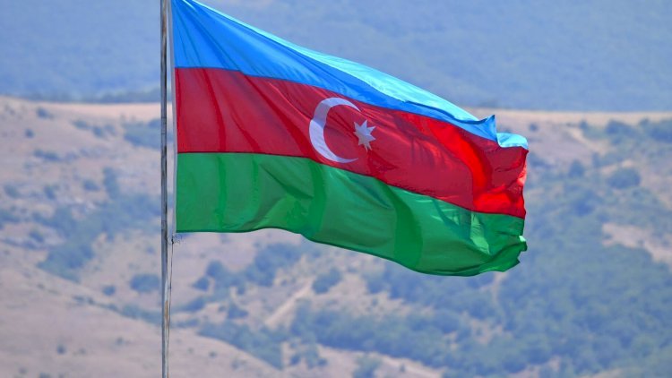    Azərbaycanda Dövlət Suverenliyi Günü qeyd olunur   