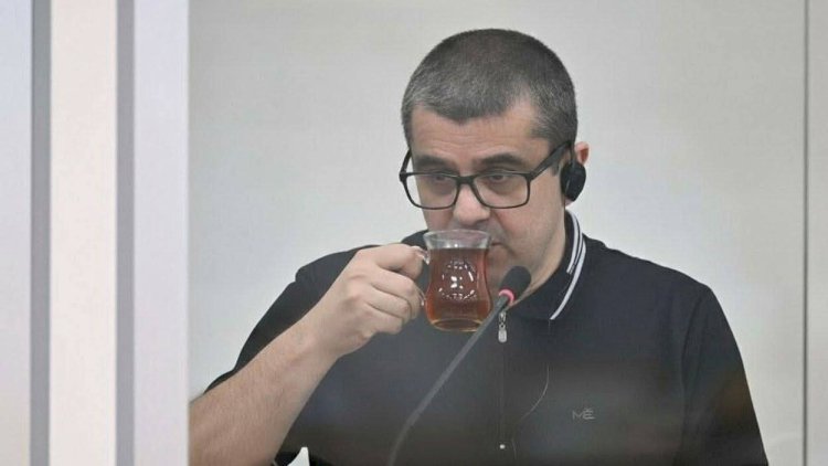    Arayikin Bakı həbsxanasındakı xahişi yerinə yetirildi   