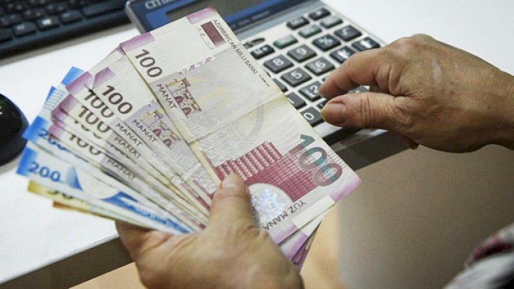    Maaşınızın ən azı 50 faizi qədər əlavə ödəniş ala bilərsiniz – Bu halda    