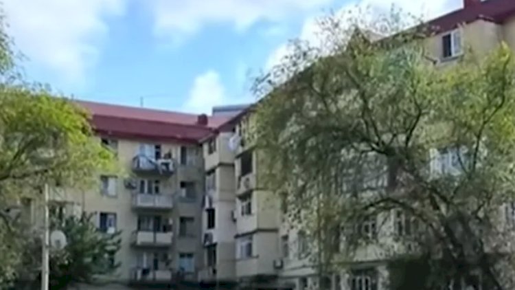    Sumqayıtda mənzil bazarında qiymət sıçrayışı: Köhnə tikililər bahalaşdı   - VİDEO