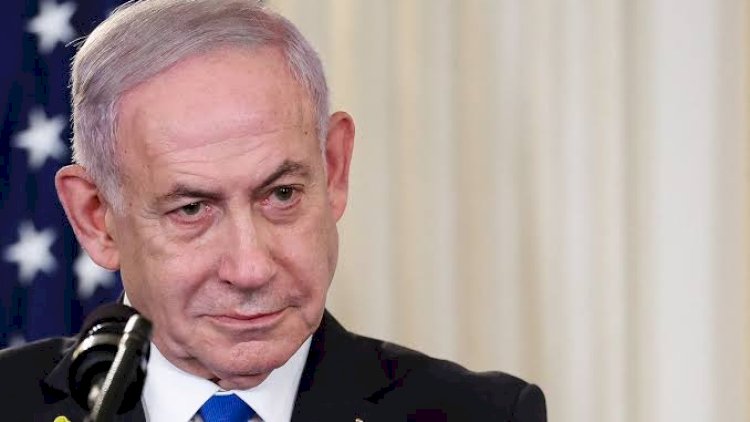    Netanyahu bu ərazilərdə hərbi gücünü artıracaq   