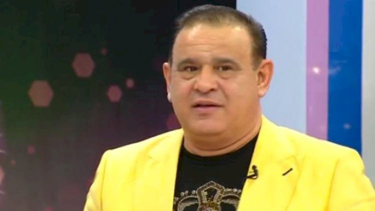    Tacir Şahmalıoğlu xəstəxanaya yerləşdirildi   - FOTO