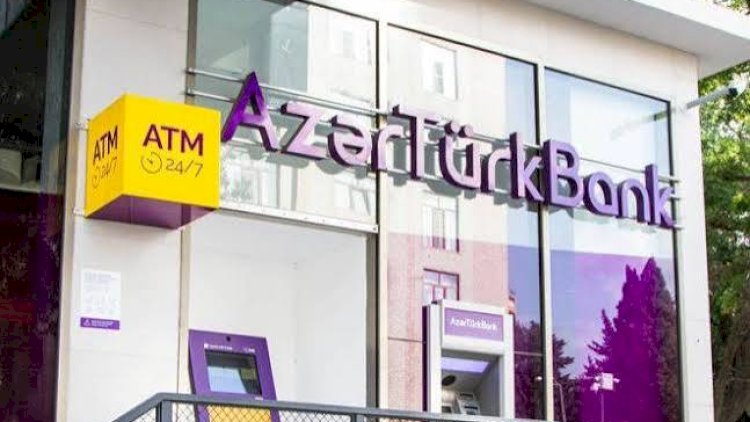    “Azər-Türk Bank”ın əmlak və avadanlıqlarının dəyəri azalıb   