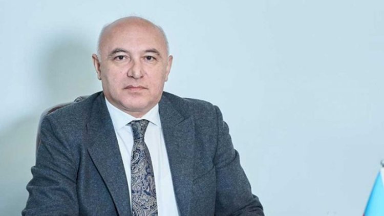    Deputat: İlk dəfə iclasa gecikirəm   