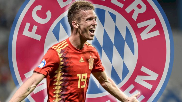    “Bavariya” “Barselona”nın futbolçusuna elçi düşdü   