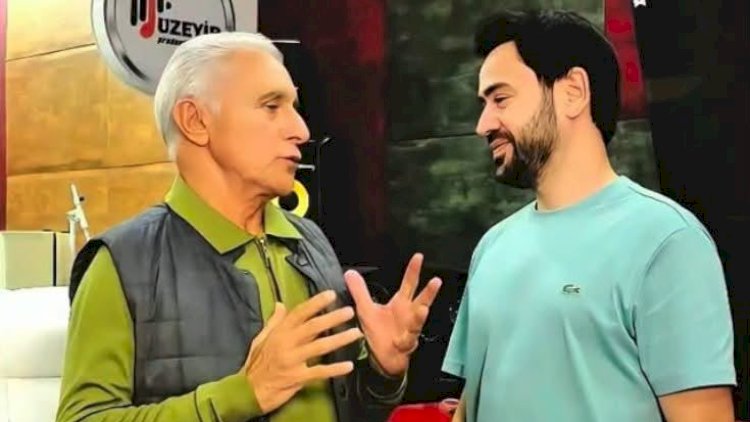    “Alim Qasımov nə edirsə, düz edir” – Eks-deputatdan dueti qınayanlara cavab   
