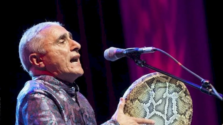    Kim tənqid edir, özü bilər - Xalq artisti   