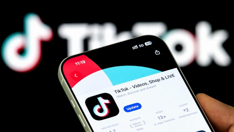    “TikTok”da saxta elanlar yerləşdirən şəxs saxlanıldı   
