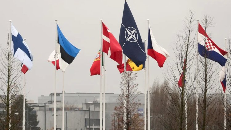    NATO ölkələrindən Rusiya xəbərdarlığı   