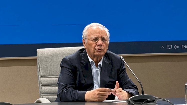    “Eradan əvvəl 612-ci ildə nə fars var idi, nə də erməni…”   