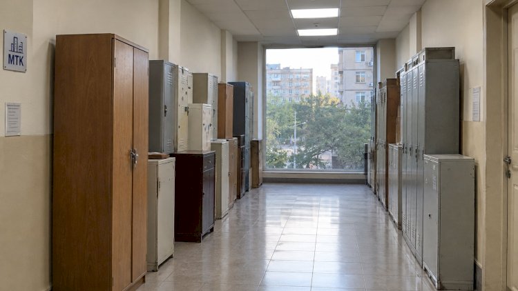   Binaya dolab qoymaq qadağandır? - Sakinlər bilmədən hüquqlarını itirir   