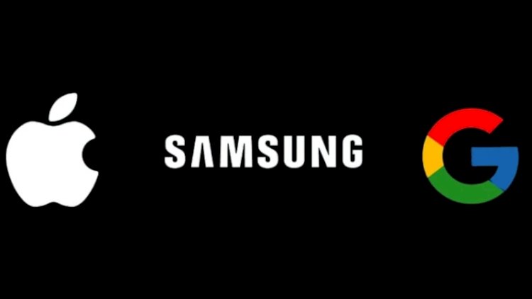    “Apple”, “Samsung” və “Google”a böyük zərbə - Bu məhsullar qadağan edilə bilə   