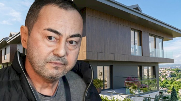    Serdar Ortaç mirasını belə bölüşdürəcək – Milyonluq evi kimə qalacaq?   
