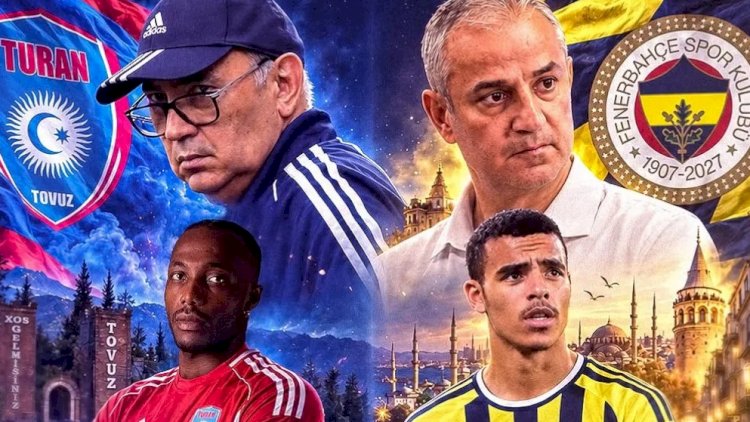    “Turan Tovuz” - “Fənərbağça” matçının başlama saatı açıqlandı, biletlər sabahdan satışa çıxarılacaq   