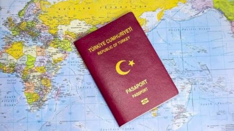 Türkiyədə minlərlə şəxsin vətəndaşlıq qərarı ləğv edildi - SAXLANILANLAR VAR