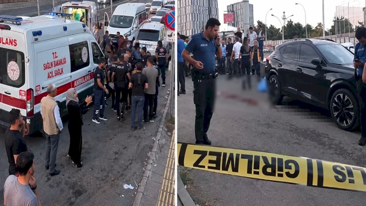    Türkiyədə silahlı insident zamanı üç nəfər öldü   