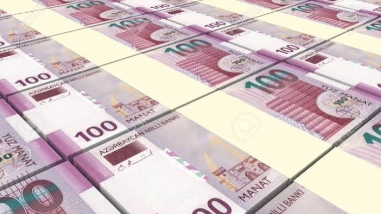    Büdcəyə milyardlar axacaq: 2027-ci ilin gəlir proqnozu açıqlandı   