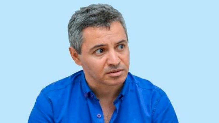    “Allah sizi də mənimlə eyni qır qazanında qaynadacaq”   