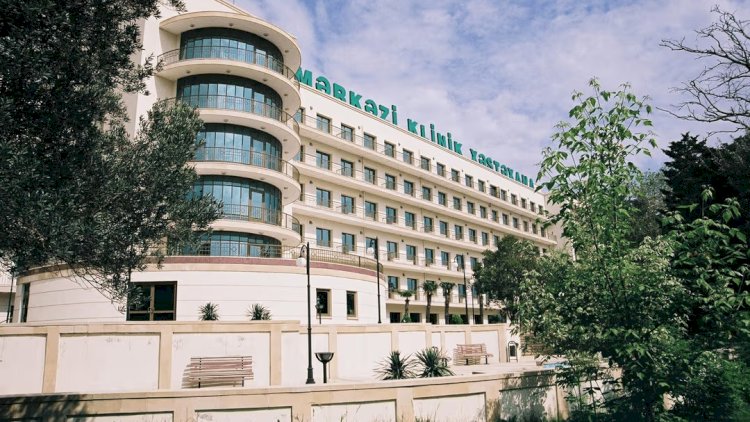    Mərkəzi Klinikada xəstə yaxınından əlavə 2500 manat tələb edilib -   Şikayət