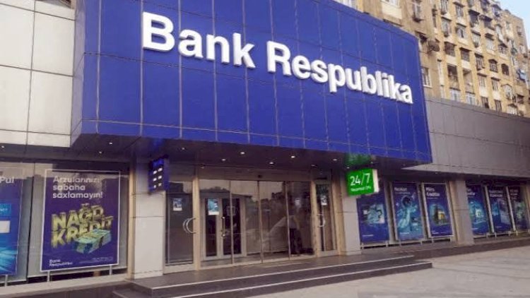    Bank Respublikada komissiya gəlirləri azaldı   