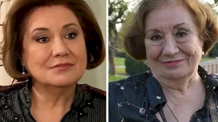    “Arsen Hala”nın dəfninə “Aşk-ı Memnu” aktyorlarından heç kim qatılmadı   