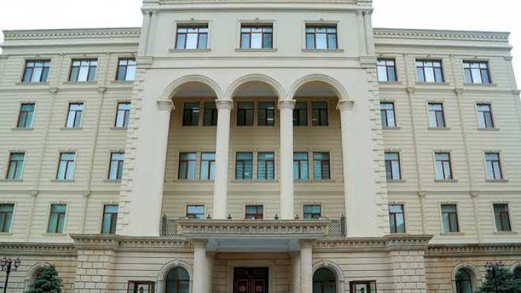    Nazirlik gömrük problemi olan şirkətlə müqavilə imzaladı   