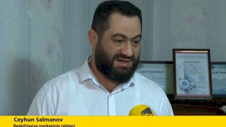    “Qurtuluş”un rəhbəri yenidən məhkəmə qarşısına çıxdı   
