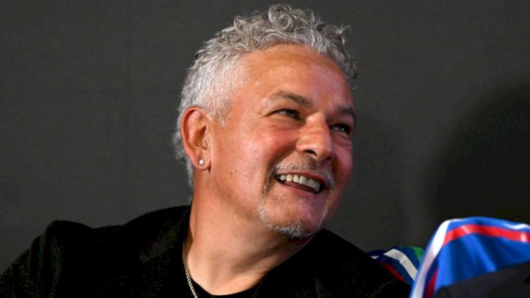    Futbol əfsanəsindən maraqlı təklif   