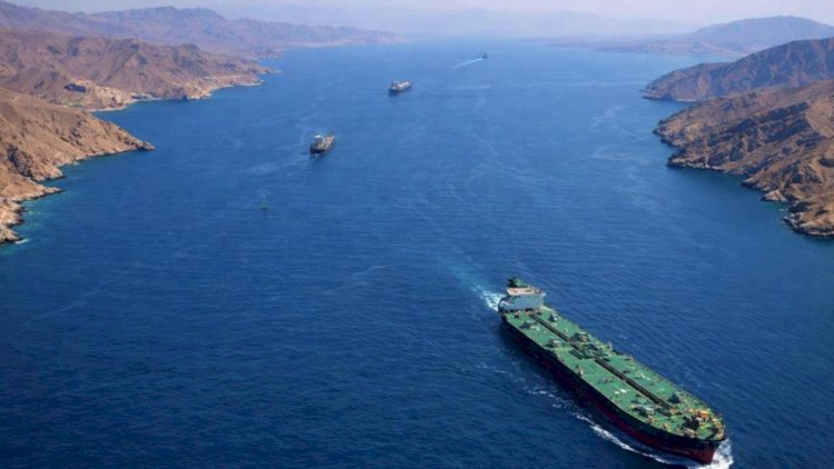    Tehran Hörmüz boğazını açmağa hazırdır   